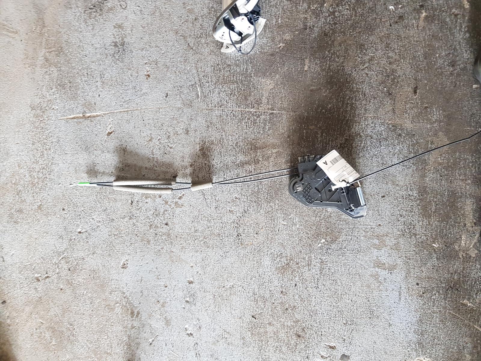 View Auto part Door/Boot/Gate Lock Subaru Impreza 2016