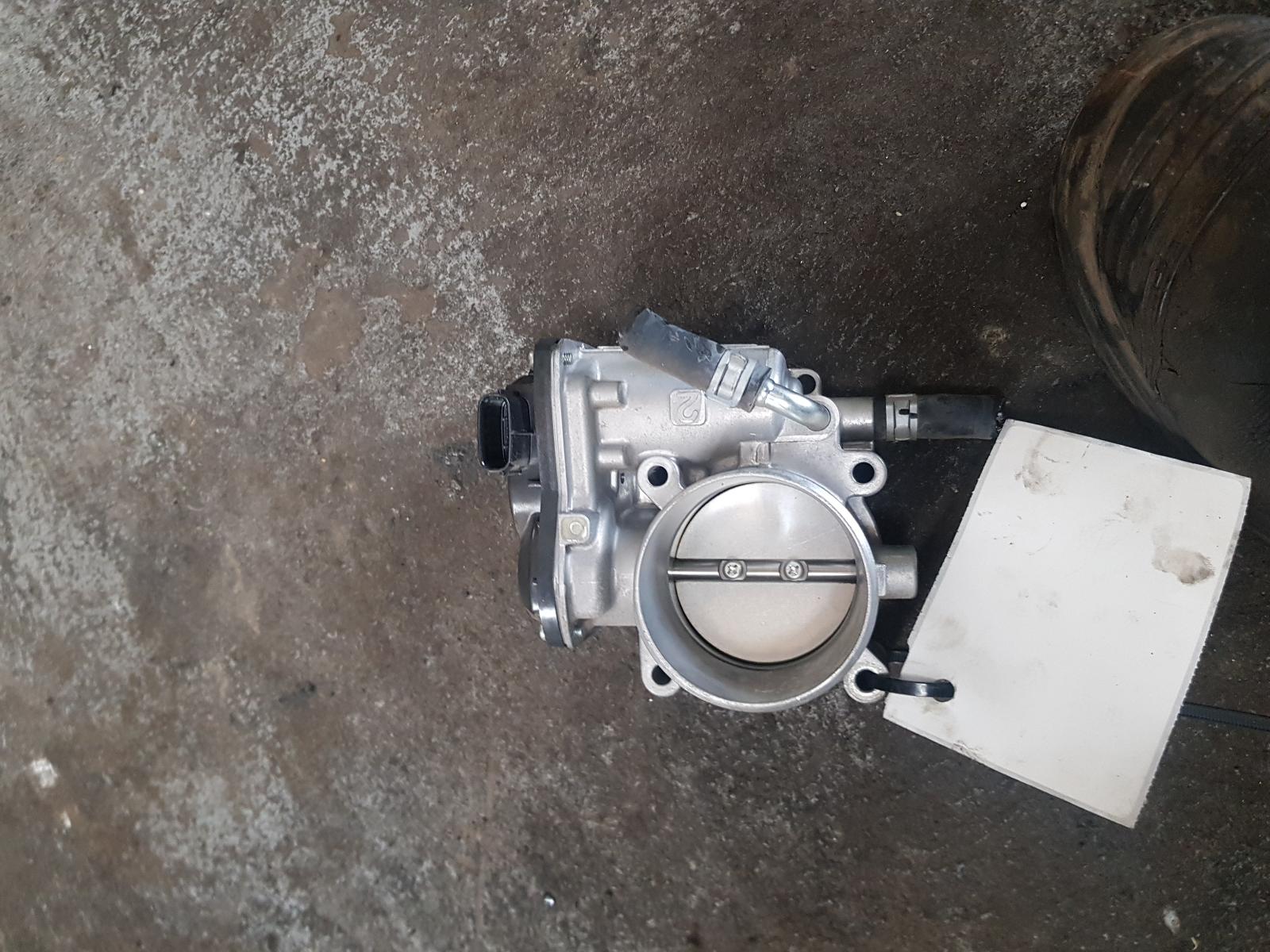 2016 Subaru Impreza Throttle Body View Auto part Throttle Body Subaru Impreza 2016