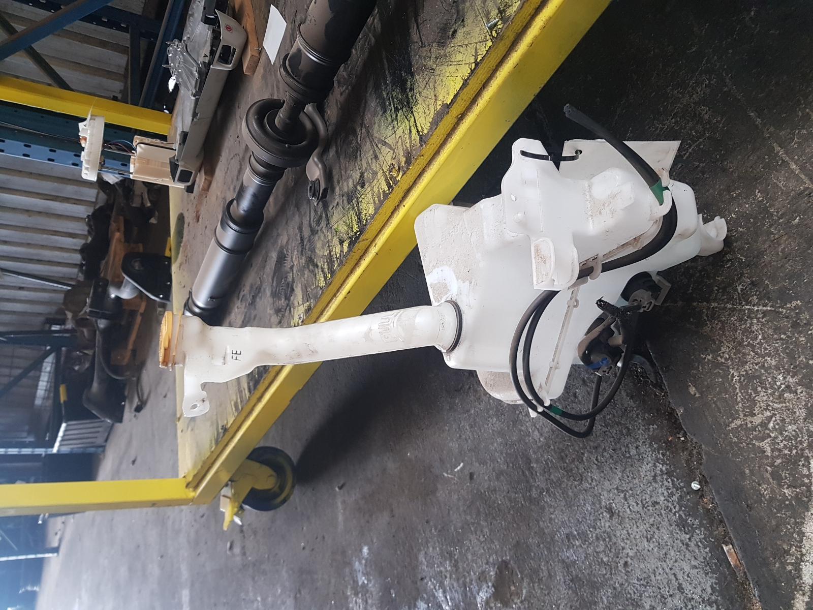 2016 Subaru Impreza Washer Bottle View Auto part Washer Bottle Subaru Impreza 2016