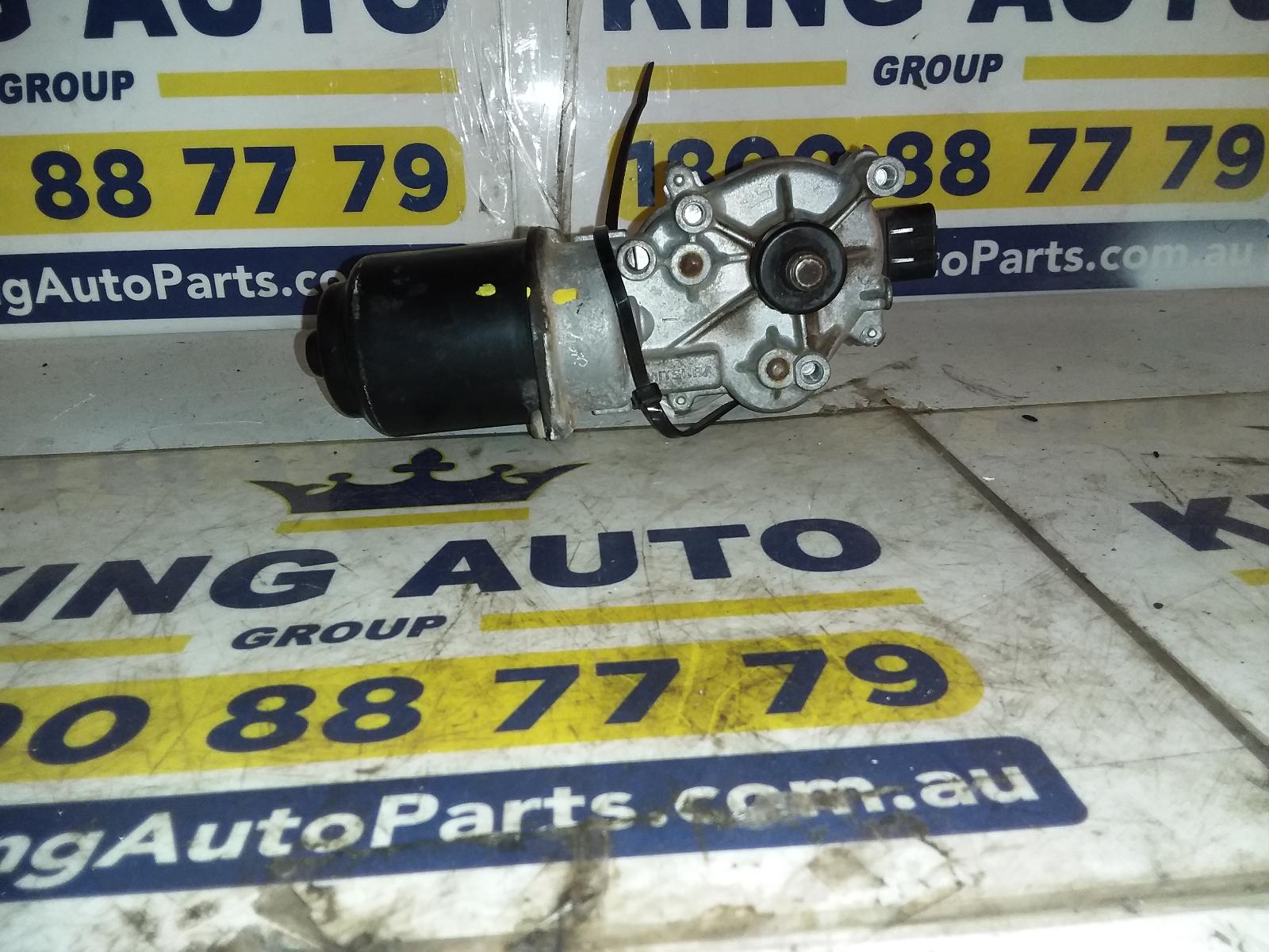 View Auto part Wiper Motor Subaru Forester 2005