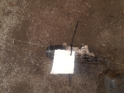View Auto part Wiper Motor Subaru Forester 2005