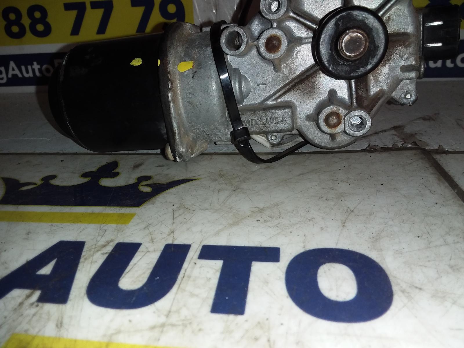 View Auto part Wiper Motor Subaru Forester 2005