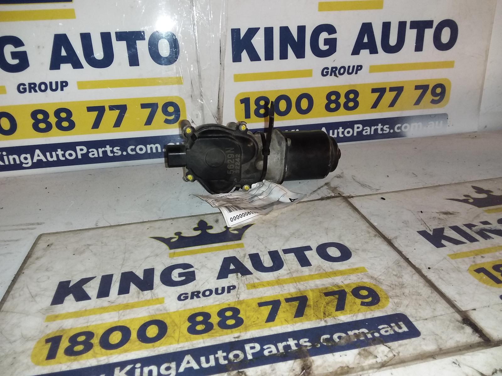 View Auto part Wiper Motor Subaru Forester 2005