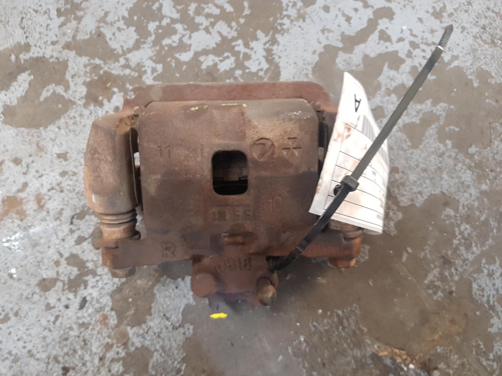 View Auto part Caliper Subaru Forester 2005