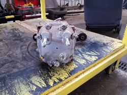View Auto part Rear Diff Assembly Subaru Impreza 2016
