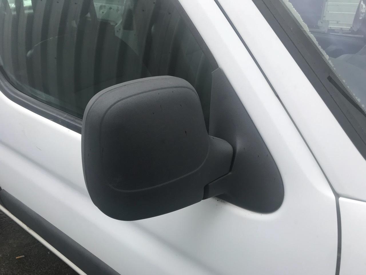 2005 Citroen Berlingo Radiator View Auto part Radiator Citroen Berlingo 2005