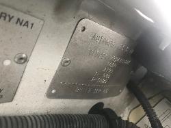 View Auto part Radiator Citroen Berlingo 2005