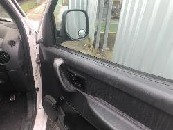 View Auto part Radiator Citroen Berlingo 2005
