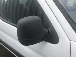 View Auto part Radiator Citroen Berlingo 2005