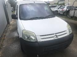 View Auto part Radiator Citroen Berlingo 2005