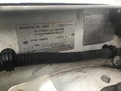 View Auto part Radiator Citroen Berlingo 2005