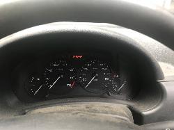 View Auto part Radiator Citroen Berlingo 2005