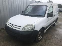 View Auto part Radiator Citroen Berlingo 2005