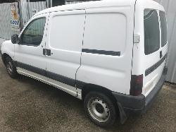 View Auto part Radiator Citroen Berlingo 2005