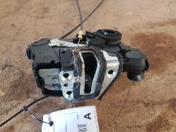 View Auto part Door/Boot/Gate Lock Jmc Vigus 2016