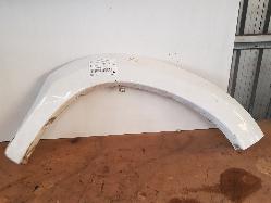 View Auto part Wheel Arch Flare Jmc Vigus 2016