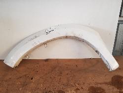 View Auto part Wheel Arch Flare Jmc Vigus 2016
