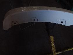 View Auto part Wheel Arch Flare Jmc Vigus 2016