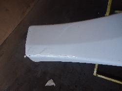View Auto part Wheel Arch Flare Jmc Vigus 2016
