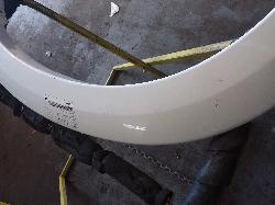 View Auto part Wheel Arch Flare Jmc Vigus 2016