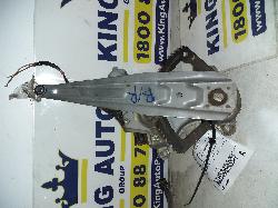 View Auto part Right Rear Wnd Reg/Motor Hyundai I20 2011