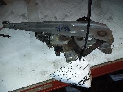 View Auto part Right Rear Wnd Reg/Motor Hyundai I20 2011