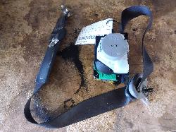 View Auto part Seatbelt/Stalk Toyota Yaris 2008