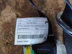 View Auto part Seatbelt/Stalk Toyota Yaris 2008