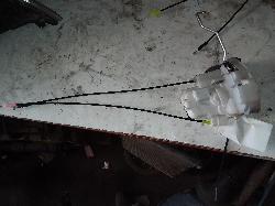 View Auto part Door/Boot/Gate Lock Subaru Forester 2009