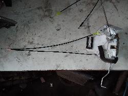 View Auto part Door/Boot/Gate Lock Subaru Forester 2009