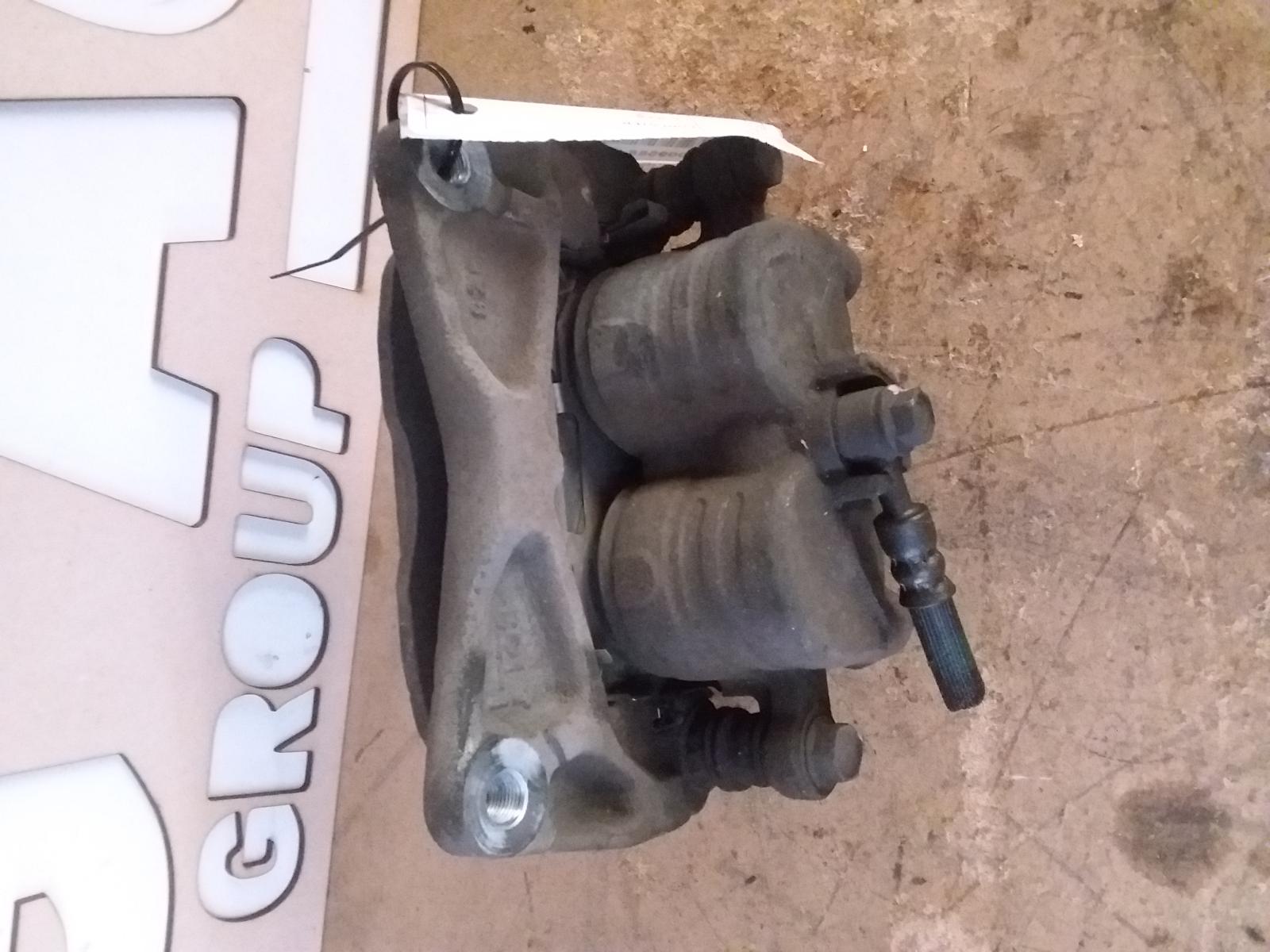 View Auto part Caliper Subaru Forester 2009