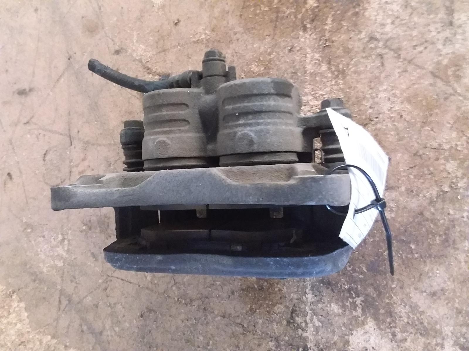 View Auto part Caliper Subaru Forester 2009