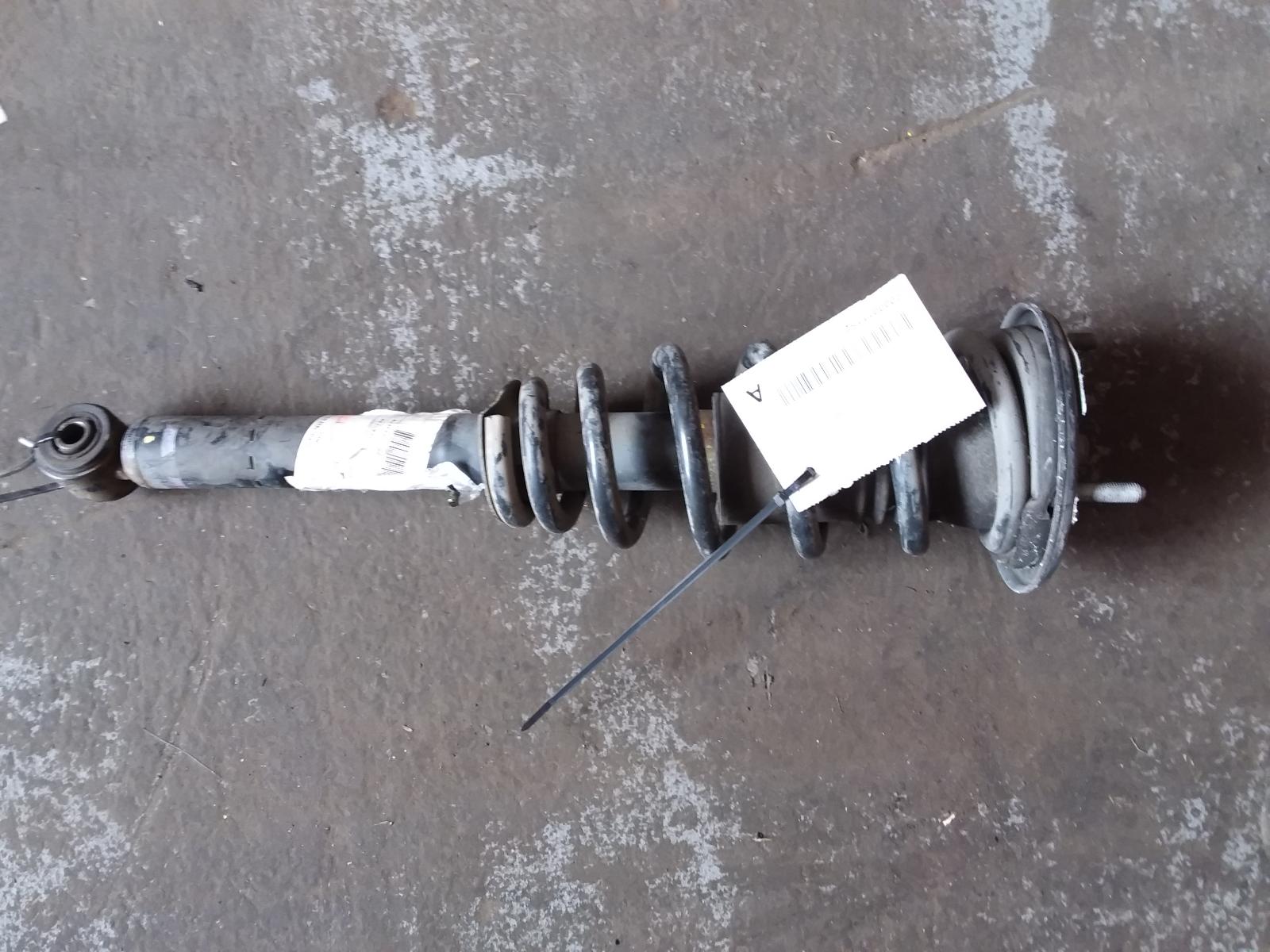 1999 Lexus Gs Right Front Strut View Auto part Right Front Strut Lexus Gs 1999