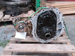 View Auto part Transfer Case Nissan Navara 2010