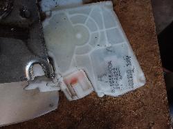 View Auto part Door/Boot/Gate Lock Nissan Navara 2010