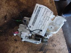 View Auto part Door/Boot/Gate Lock Nissan Navara 2010