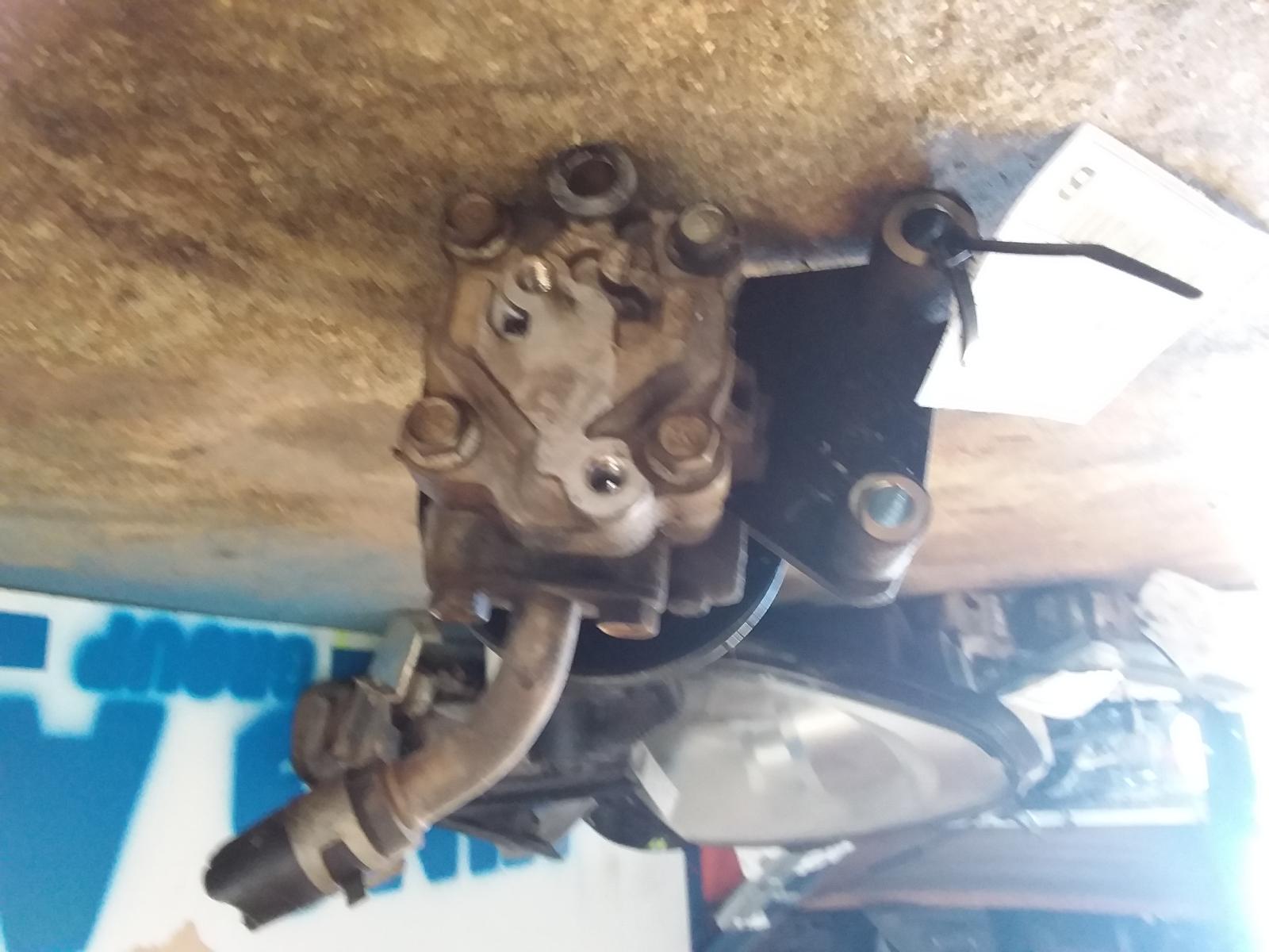 2010 Nissan Navara Steering Pump View Auto part Steering Pump Nissan Navara 2010