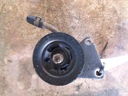 View Auto part Steering Pump Nissan Navara 2010