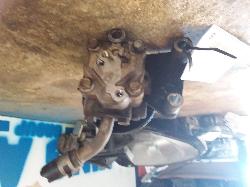 View Auto part Steering Pump Nissan Navara 2010