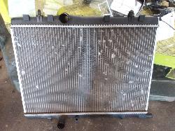 View Auto part Radiator Citroen Berlingo 2005