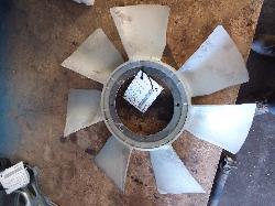 View Auto part Fan Holden Colorado 2016
