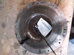 View Auto part Flywheel/Flexplate Nissan Navara 2008