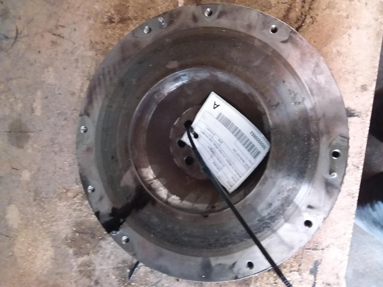 View Auto part Flywheel/Flexplate Nissan Navara 2008