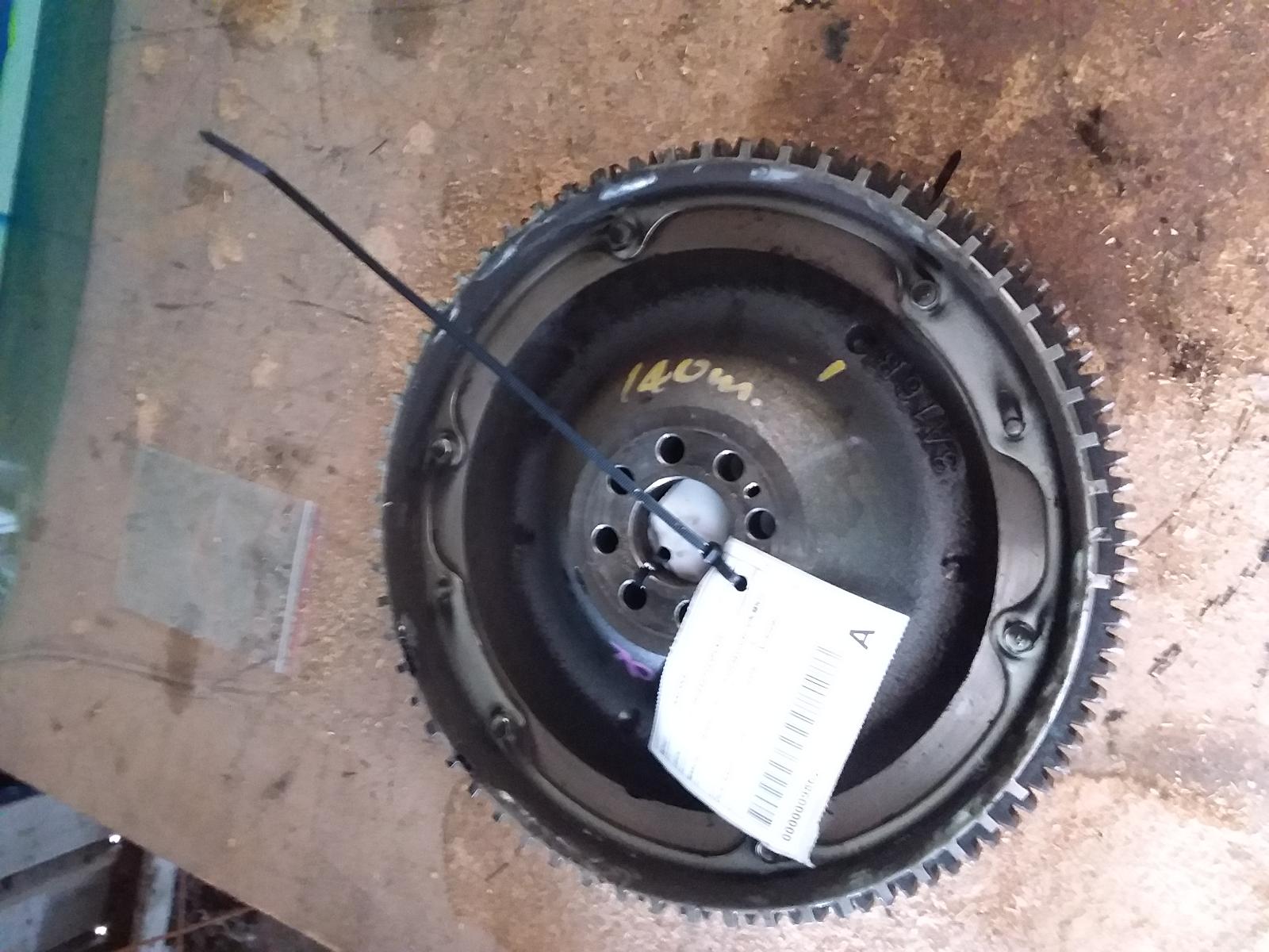 View Auto part Flywheel/Flexplate Nissan Navara 2008