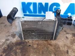 View Auto part Intercooler Mitsubishi Triton 2008