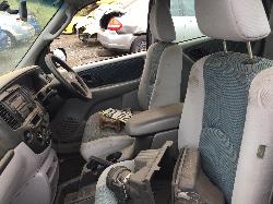 View Auto part Roof Rack/Bars Mazda Tribute 2004