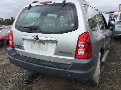 View Auto part Roof Rack/Bars Mazda Tribute 2004