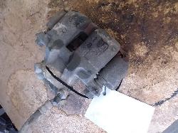 View Auto part Caliper Daihatsu Terios 2001