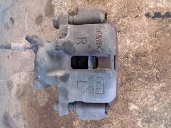 View Auto part Caliper Daihatsu Terios 2001