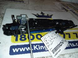 View Auto part Door Handle Mazda 3 2013